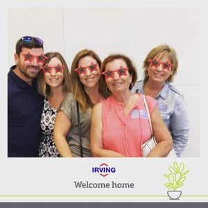 Meet your Posher, Lindsay